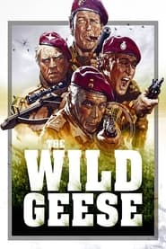 Watch The Wild Geese