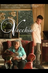 Watch Vecchia