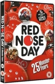 Watch Red Nose Day: 25 Monster Years