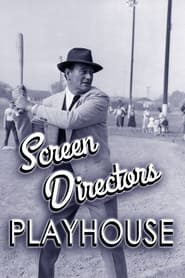 Watch Screen Director's Playhouse