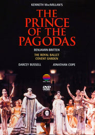 Watch The Prince of the Pagodas