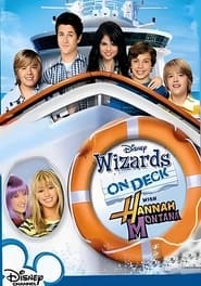 Watch Wizards on Deck with Hannah Montana