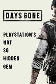 Watch Days Gone: PlayStation's Not So Hidden Gem