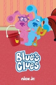 Watch Blue's Clues