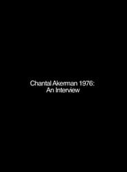 Watch Chantal Akerman: An Interview