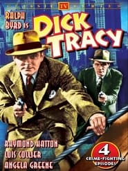 Watch Dick Tracy