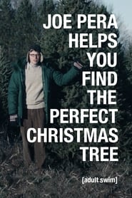 Watch Joe Pera Helps You Find the Perfect Christmas Tree