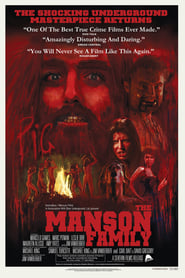 Watch The Manson Family