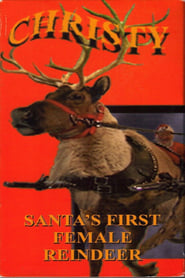 Watch Christy: Santa's First Female Reindeer