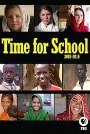 Watch Time for School: 2003-2016