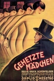 Watch Gehetzte Mädchen