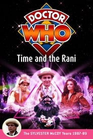 Watch Doctor Who: Time and the Rani