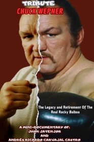 Watch Tribute to Chuck Wepner: The Legacy and Retirement of the Real Rocky Balboa