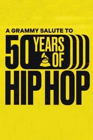 Watch A GRAMMY Salute To 50 Years Of Hip-Hop