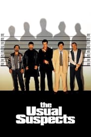 Watch The Usual Suspects