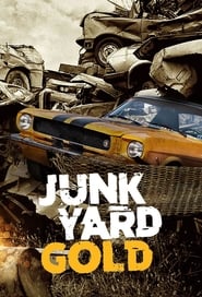 Watch Roadkill's Junkyard Gold