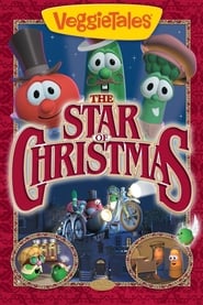 Watch VeggieTales: The Star of Christmas