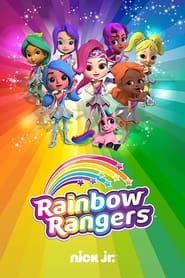 Watch Rainbow Rangers