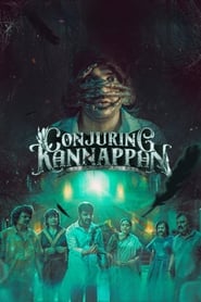 Watch Conjuring Kannappan