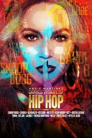 Watch Untold Stories of Hip Hop