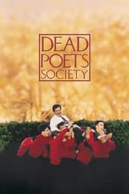 Watch Dead Poets Society