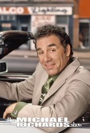 Watch The Michael Richards Show