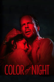 Watch Color of Night