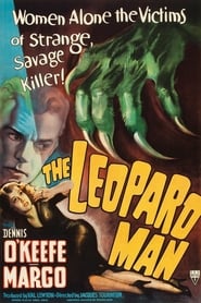 Watch The Leopard Man
