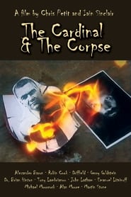 Watch The Cardinal and the Corpse