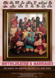 Watch Births, Deaths & Marriages