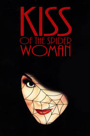 Watch Kiss of the Spider Woman