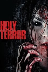 Watch Holy Terror