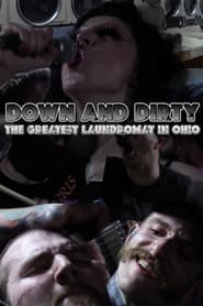 Watch Down and Dirty: The Greatest Laundromat in Ohio