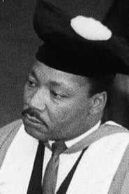 Watch Martin Luther King at Newcastle University