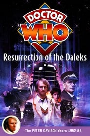 Watch Doctor Who: Resurrection of the Daleks