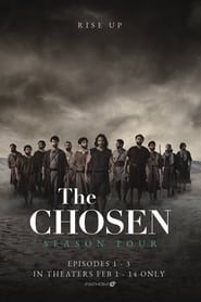 Watch The Chosen: Season 4