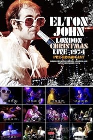 Watch London Christmas Live 1974