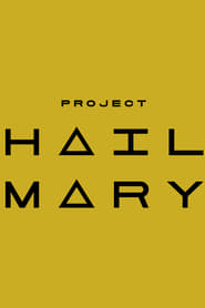 Watch Project Hail Mary