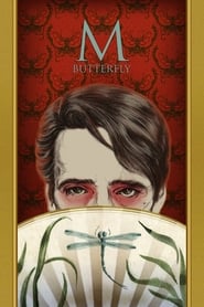Watch M. Butterfly