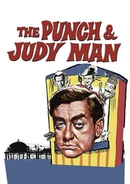 Watch The Punch and Judy Man