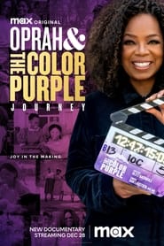 Watch Oprah & The Color Purple Journey