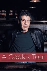 Watch A Cook's Tour