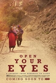 Watch Open Your Eyes