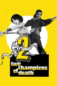 Watch Two Champions of Shaolin