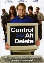 Watch Control Alt Delete