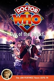 Watch Doctor Who: Day of the Daleks