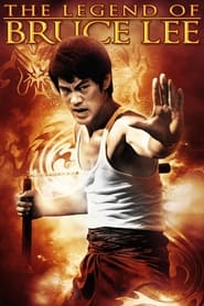 Watch The Legend of Bruce Lee