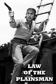 Watch Law of the Plainsman