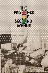 Watch The Prisoner of Second Avenue
