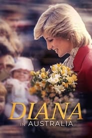 Watch Diana in Australia